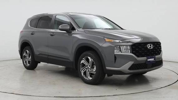HYUNDAI SANTA FE 2022 5NMS1DAJ6NH470626 image